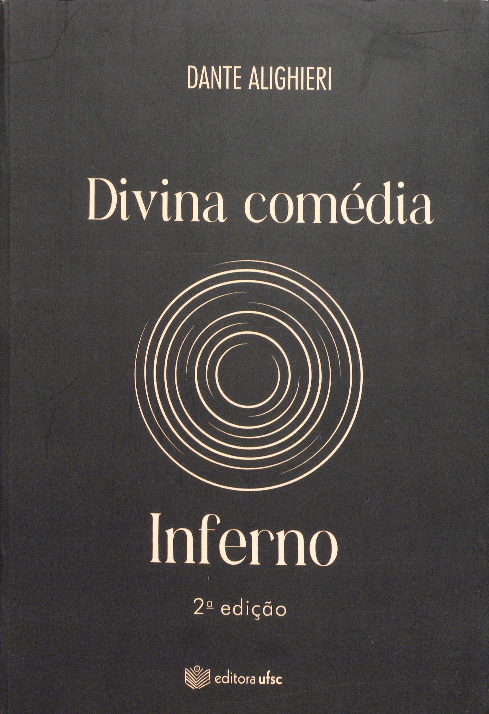 divina comedia 2ª ed