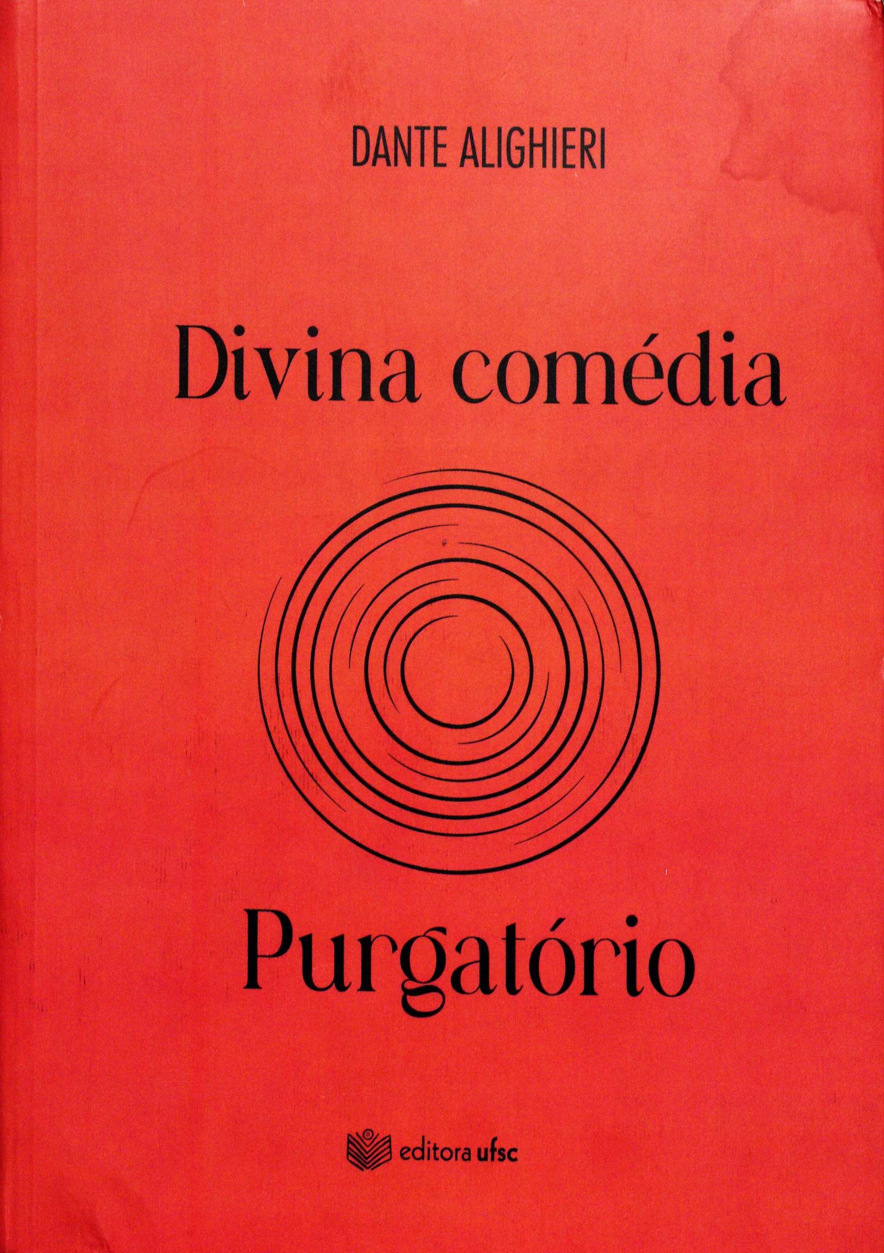 divina comedia