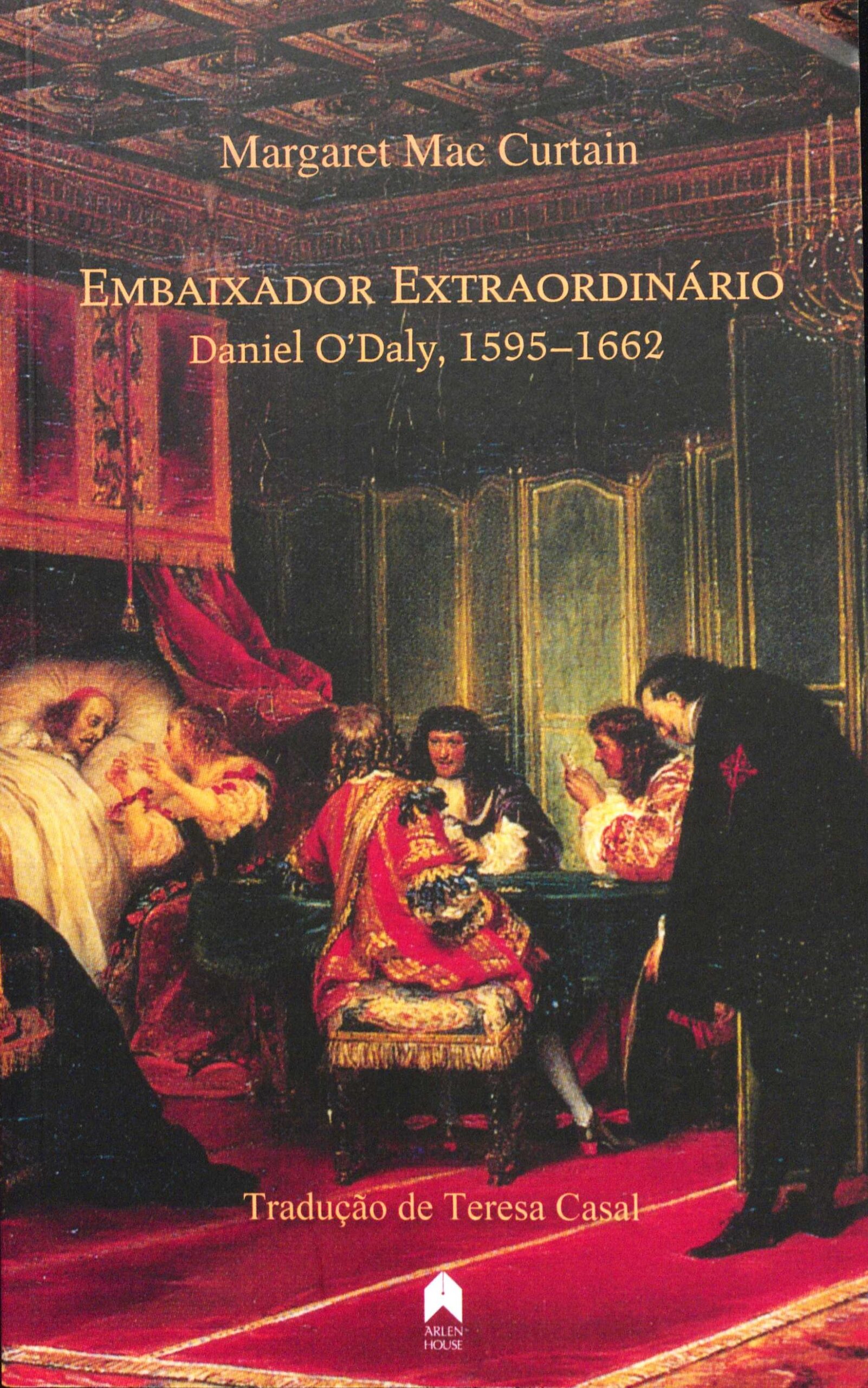 embaixador extraordinario