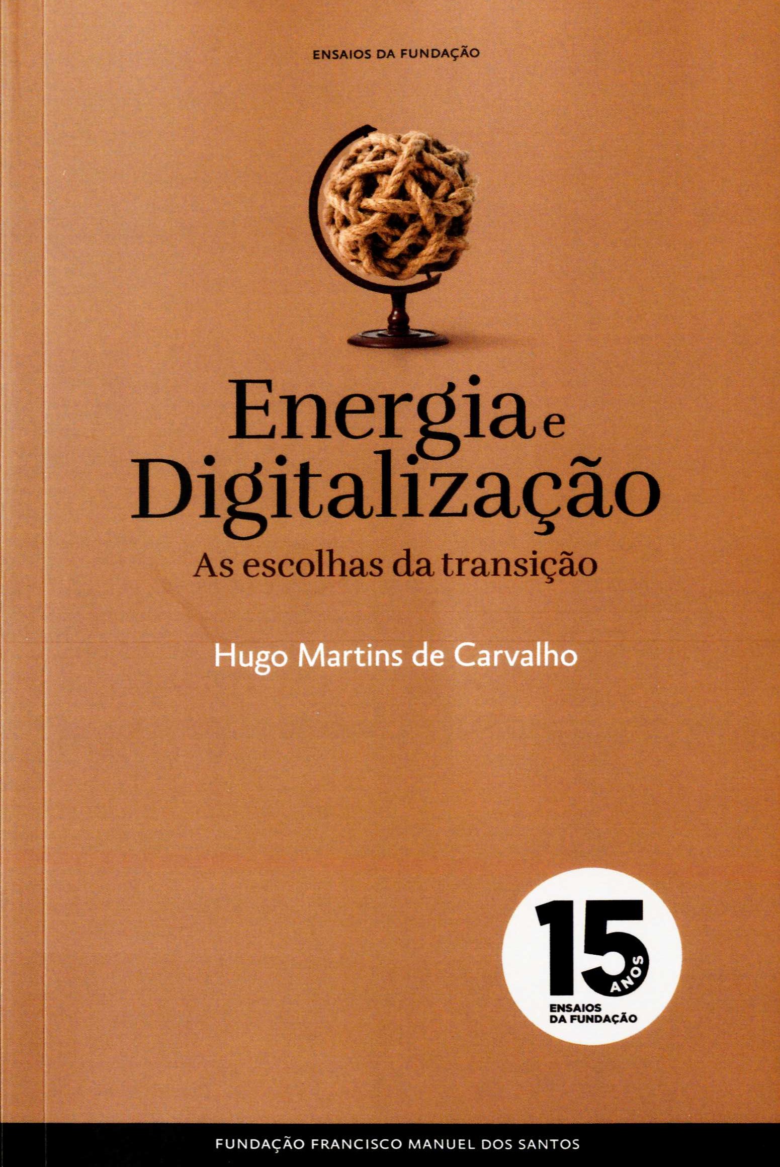 energia e digitalização