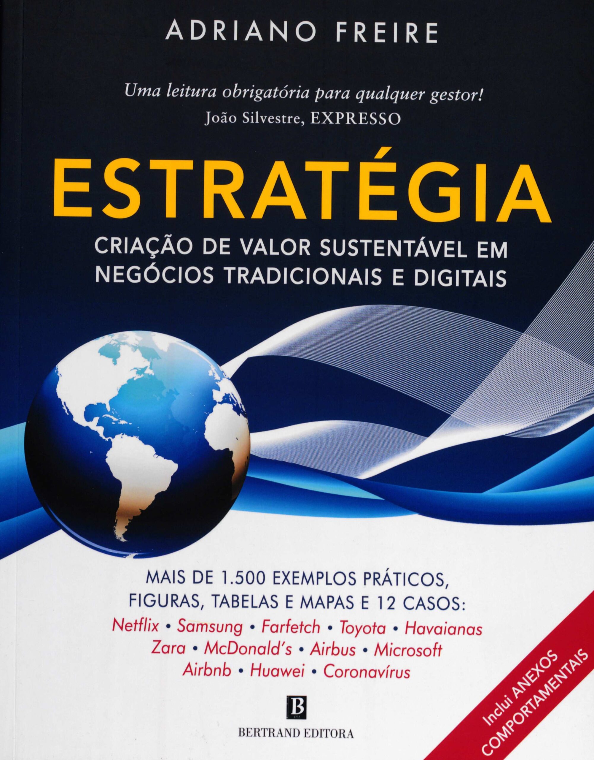 estrategia