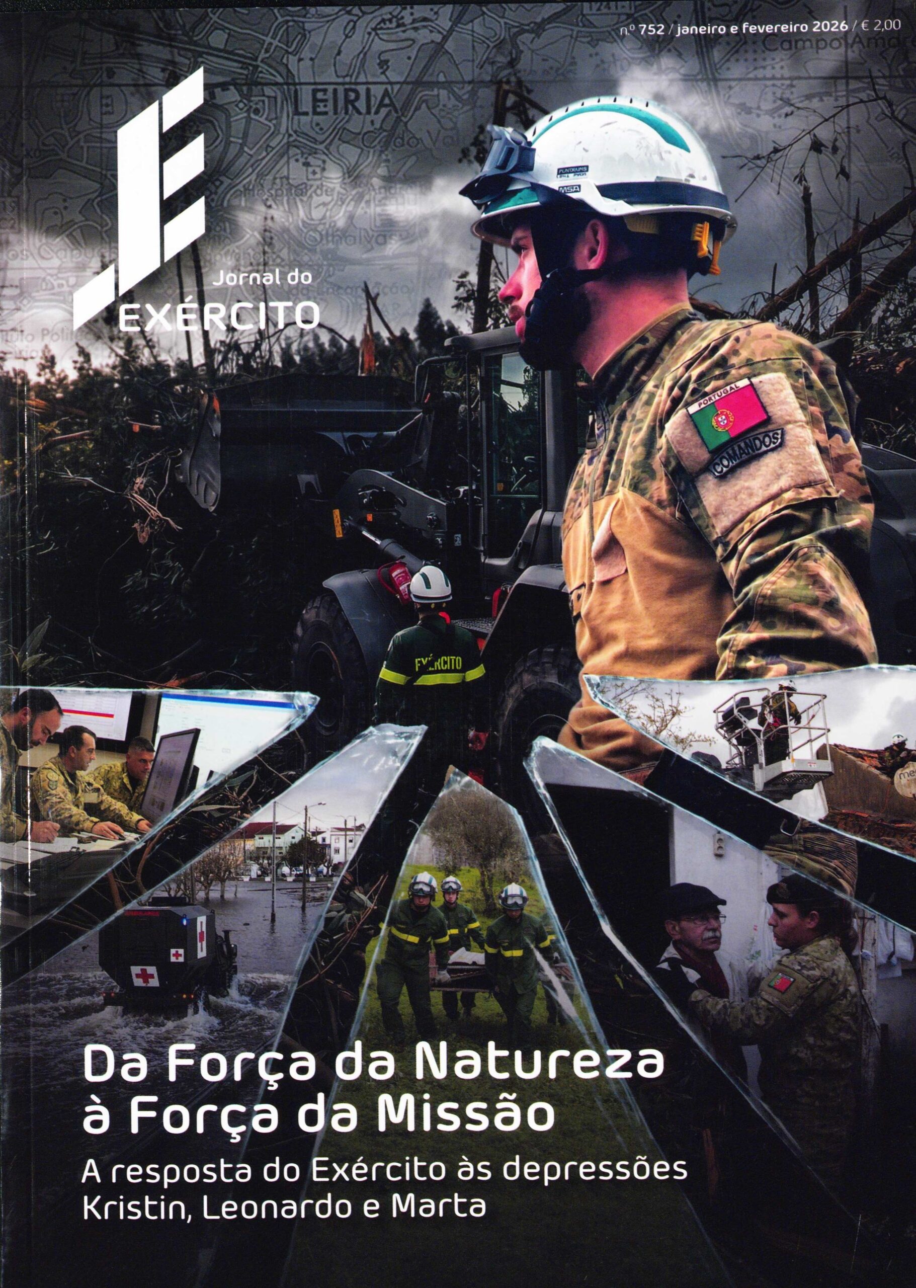 exercito 752