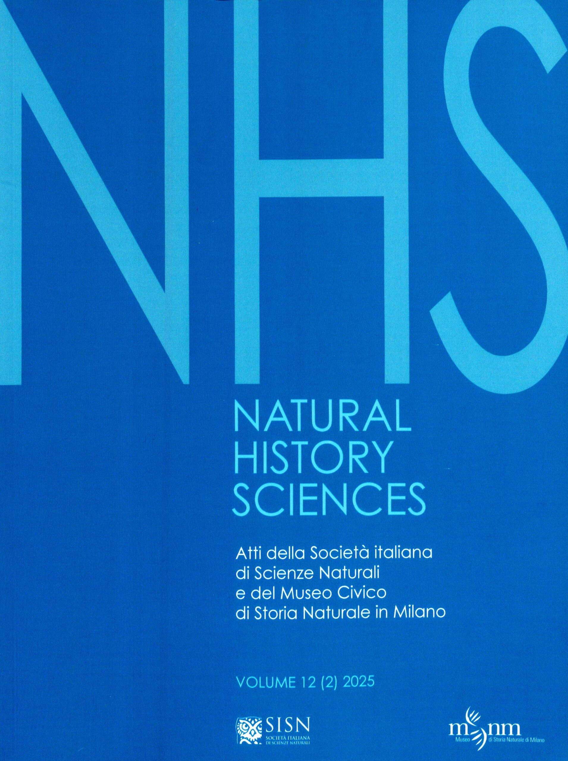 nhs vol 12 2 2025