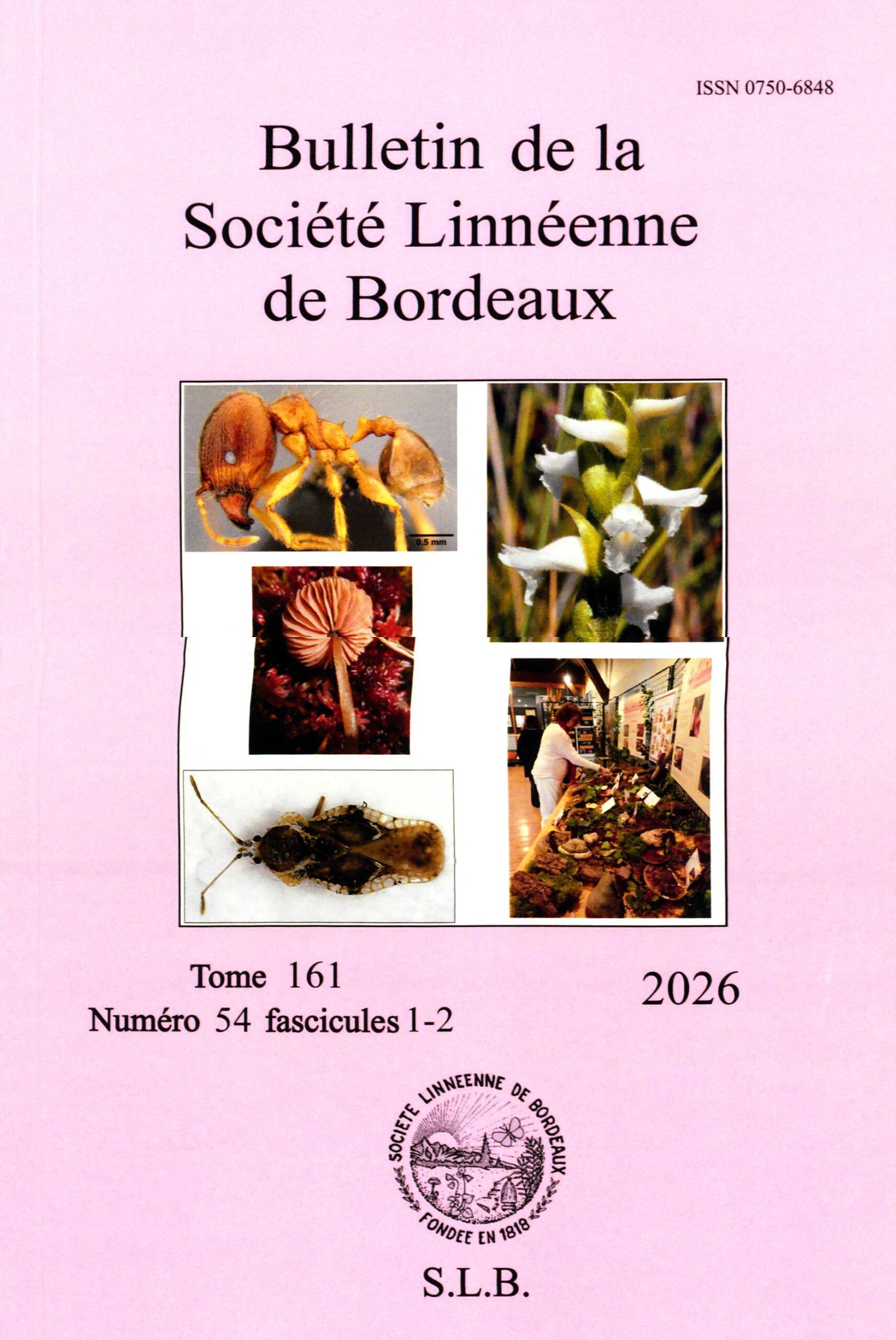 bulletin 54 1-2 2026